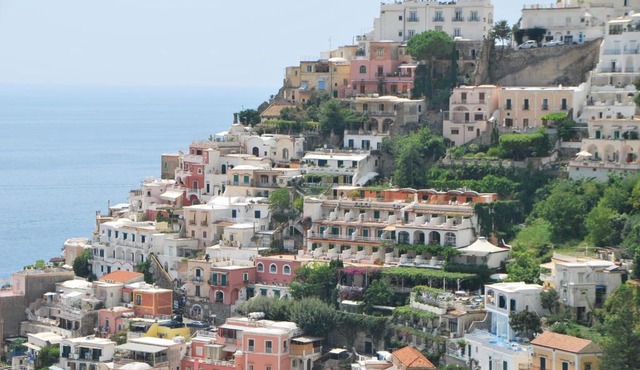 Il Sogno di Positano