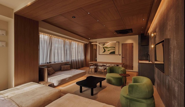 illi Aest Shinagawa-Gotanda
