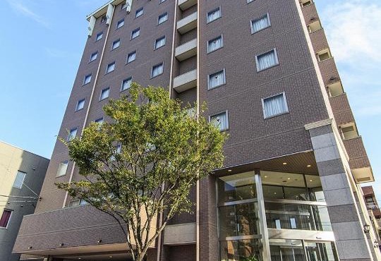 Imabari Urban Hotel
