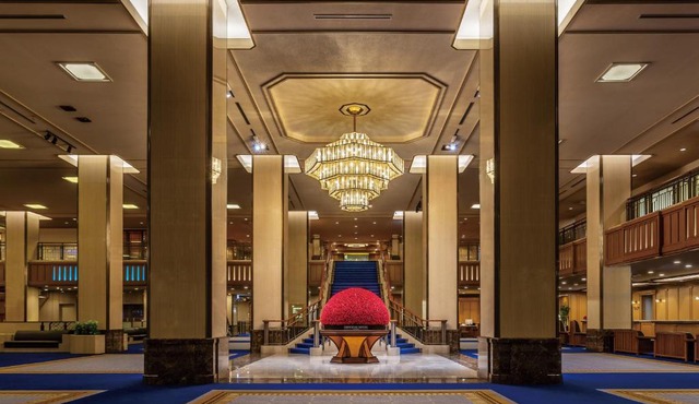Imperial Hotel Tokyo