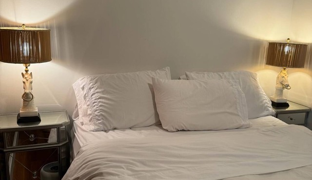 In the heart of the West Village Apt Lrg 1-bedroom.Most beloved & desirable area
