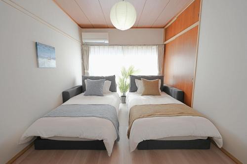 INA HOUSE Higashi-Fuchu 101