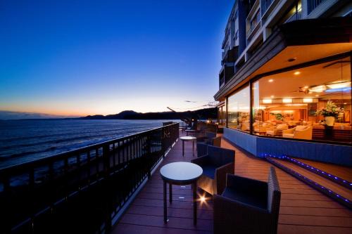 Inatori Tokai Hotel Yuen
