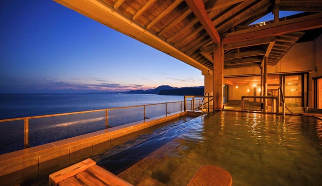 Inatori Toukai Hotel Yuen
