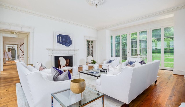 Incredible North Salem Waterview Estate
