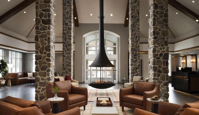 Inn at Bellefield Residence Inn by Marriott