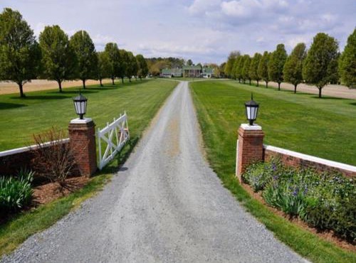 Inn at Huntingfield Creek
