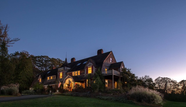 Inn at Lake Joseph