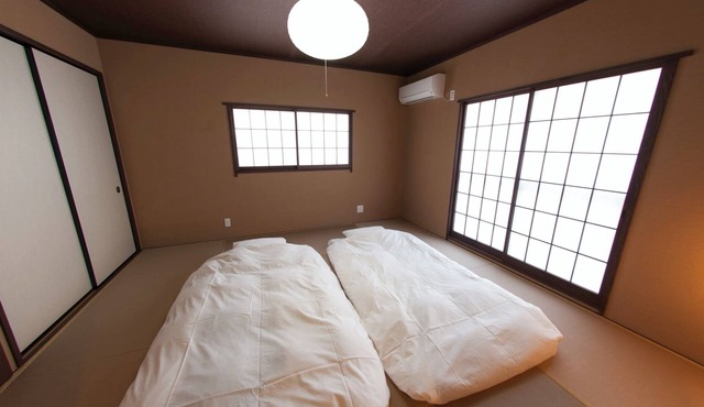 InnhouseYokohama Main Building 1F A spacious 50/Yokohama Kanagawa