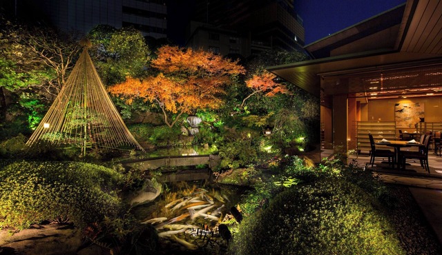 InterContinental ANA Tokyo by IHG