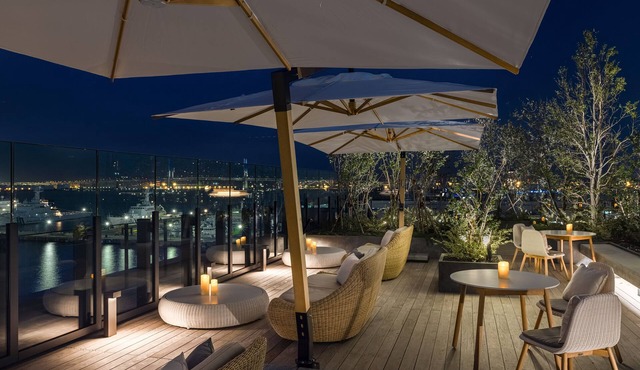 Intercontinental Yokohama Pier 8 by IHG