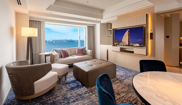InterContinental Yokohama Grand by IHG