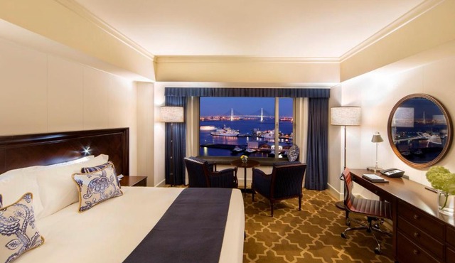 InterContinental Yokohama Grand by IHG