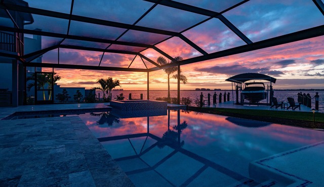 Intervillas Florida - Villa Bayshore