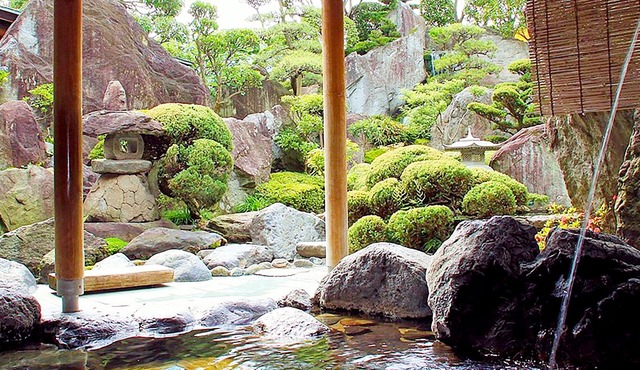 Isawa View Hotel