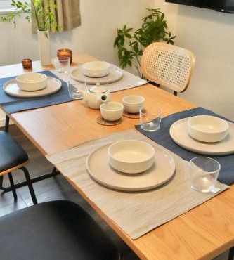 ISSHUKU-NOMA北新宿II-Private 3-Story House-4BR-Near Shinjuku-For 10 Guests