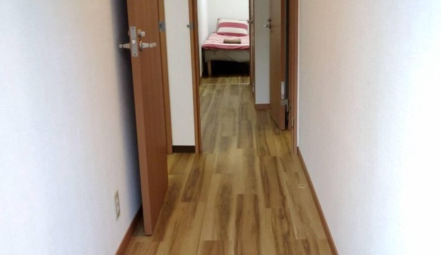 Issyuku Kaminarimon Hotel 1F/Taito-ku Tokyo
