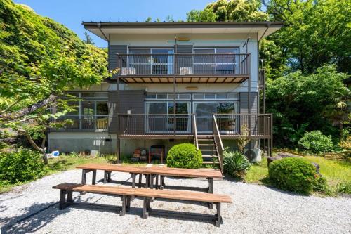 Ito City - House - Vacation STAY 64594v