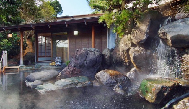 Ito Onsen Yokikan