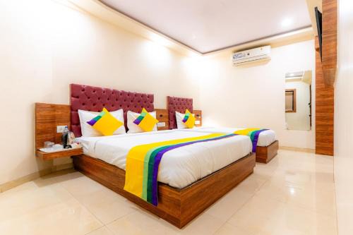 Itsy Hotels Elegant