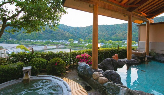 Iwakuni Kokusai Kanko Hotel