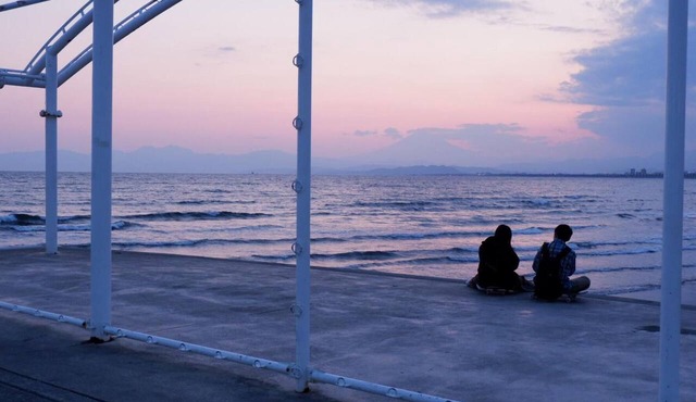 IZA Enoshima Guesthouse&Bar - Hostel