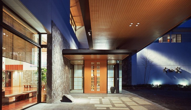 Izu Hatake Onsen Daisenya