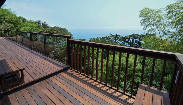 Izu Inatori Terrace - KANDO -