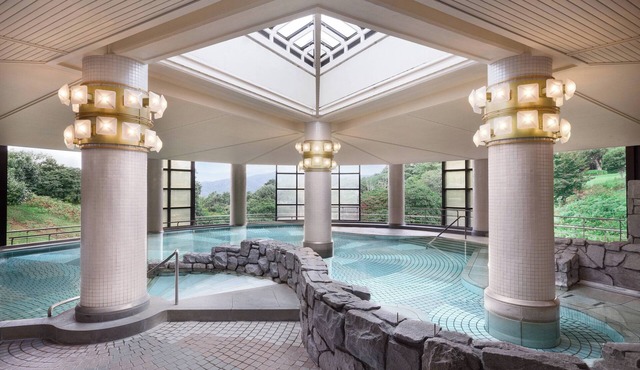 Izu Marriott Hotel Shuzenji