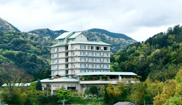 Izu-Nagaoka Hotel Tenbo