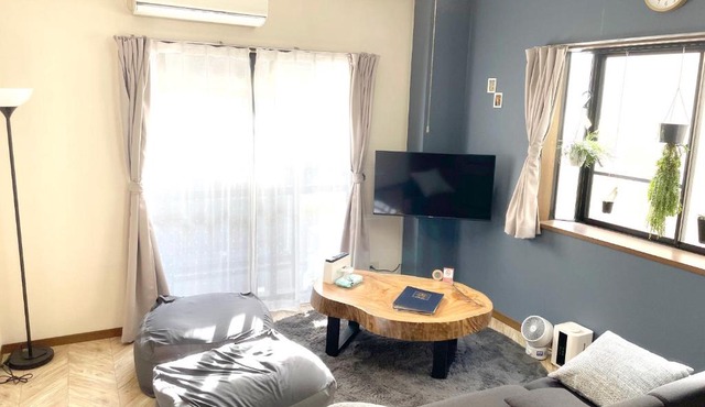 Izu-Nagaoka The NooK Guest House