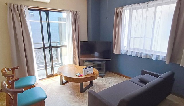 Izu Nagaoka The NooK - Family Stay with Hot Spring, Work-friendly & Long Stay