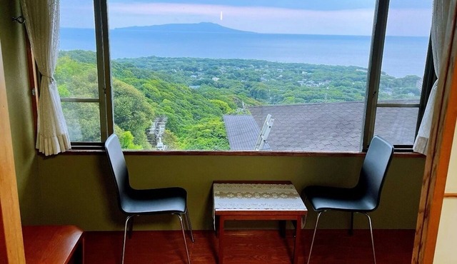 Izu ONE Club Room 301 An inn surrounded by mount/Ito Shizuoka