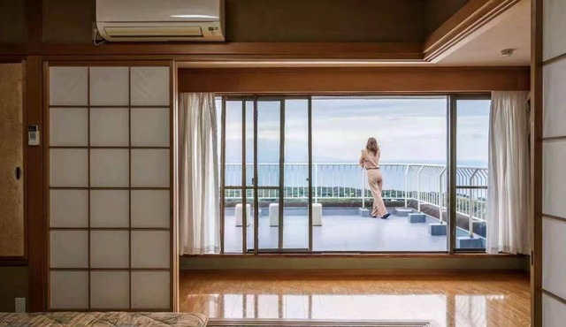 Izu ONE Club Room 302 An inn surrounded by mount/Ito Shizuoka