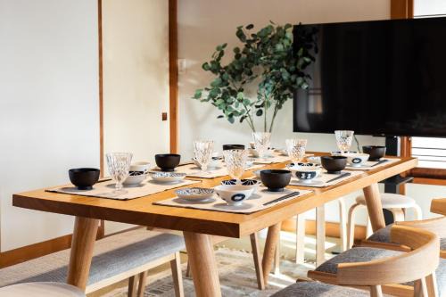izu stay Mikan - IZU and ATAMI 一棟貸切の宿