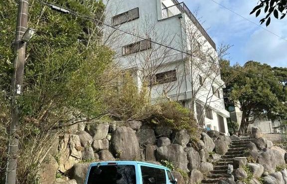 Izu Tsuli Yado & Amagi Sansō
