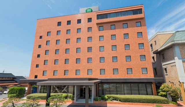 Izumo Royal Hotel