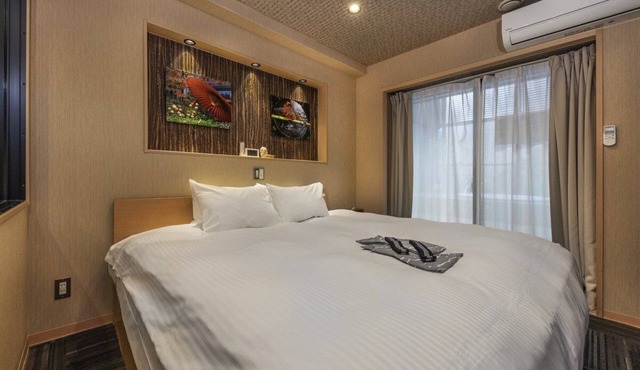Jacuzzi Suite