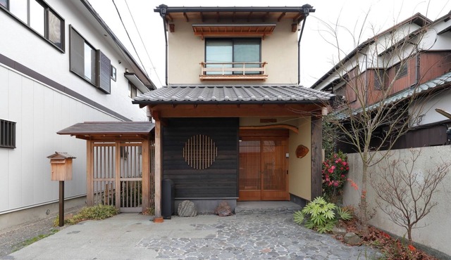 Jakkoan Entire house newly built Japanese style/Kamakura Kanagawa