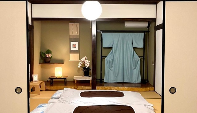 Japanese harmony comfort at Mitsuba House - Rental of a whole building/Annaka Gunma