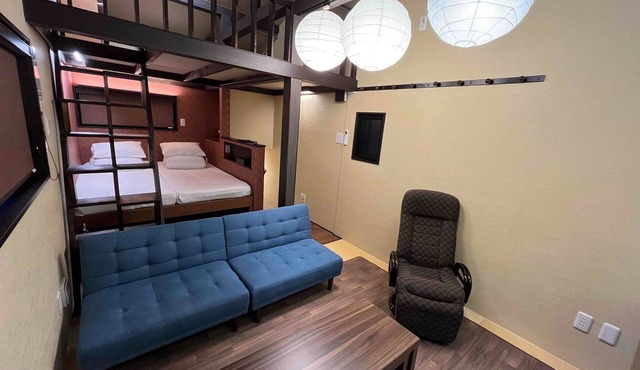 Japanese Modern House with parking in Shinagawa/Shinagawa-ku Tokyo