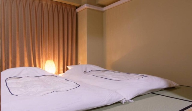 Japanesestyle room Recommended for firsttime us/Kawaguchi Saitama