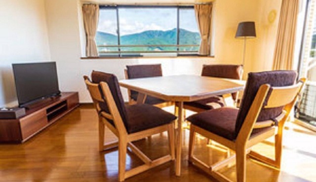 JapaneseWestern style room/Gotemba Shizuoka