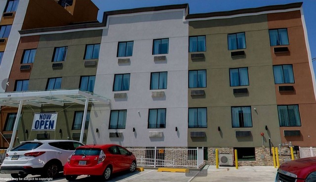JFK Rockaways Inn