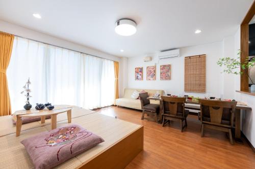 Joint Court Kameido Kame-chan - Vacation STAY 82808v