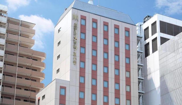 JR-East Hotel Mets Kokubunji