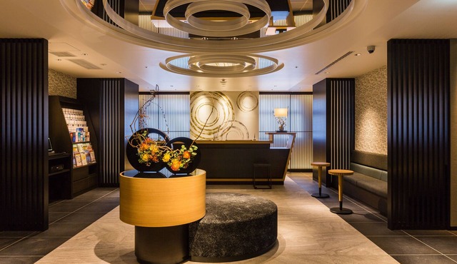 JR East Hotel Mets Mizonokuchi