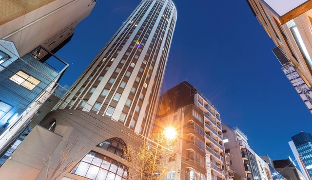 JR WEST GROUP VIA INN AKIHABARA