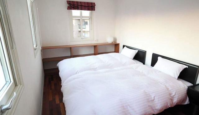 Just a 3minute walk from the sea A luxurious ren/Kamakura Kanagawa