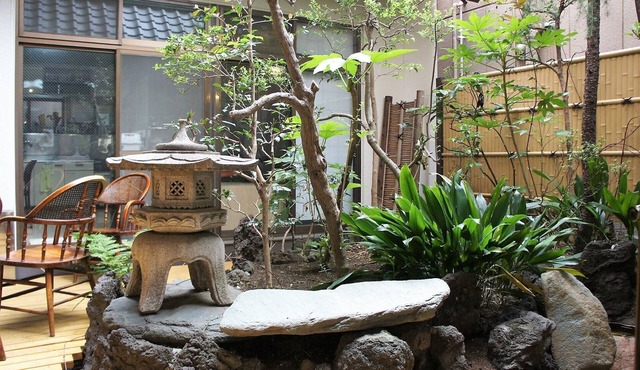 Juyoh Hotel - Hostel